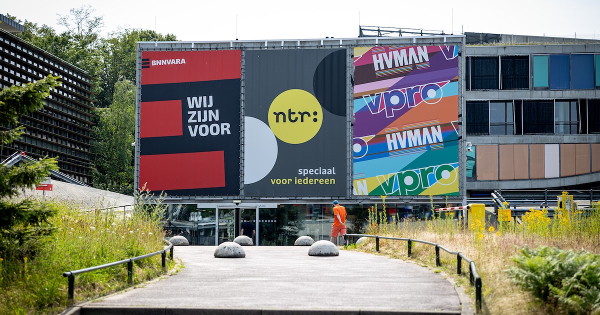 Themacafé in Loosdrecht gaat over 75 jaar televisie en 65 jaar Media Park