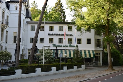 Snel reserveren: 6 X hier eet je een uitgebreid paasmenu in Breda