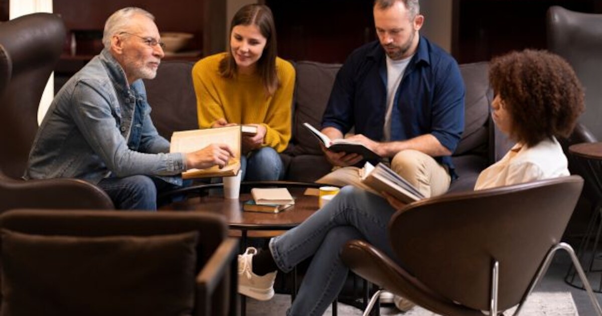 Ga in gesprek met gemeenteraadsleden in Sneek tijdens speeddates