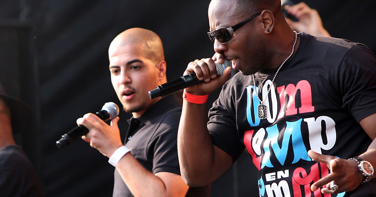 Politie: neem geen fakkels mee naar herdenking Feis | Dood rapper Feis ...