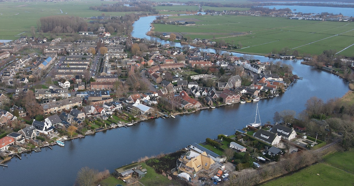 Einde aan juridisch getouwtrek: metamorfose voor bedrijventerrein in Nigtevecht