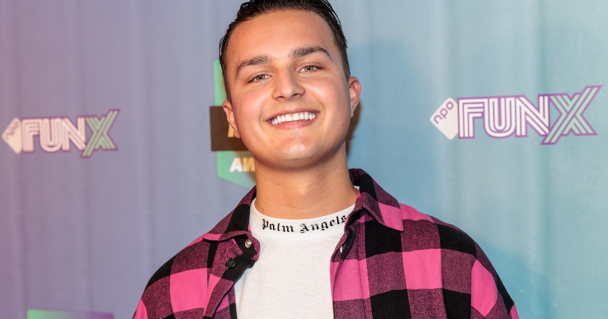 Trobi (22) ging van dj-setje op zijn negende naar miljoenen streams én ...