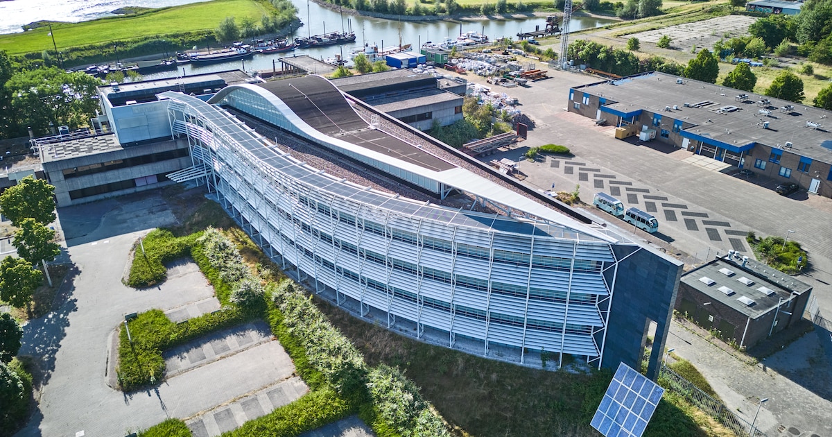 Toch geen supermarkt op deze plek in Zutphen, wel een hotel (en hoe hoog mag dat worden?)