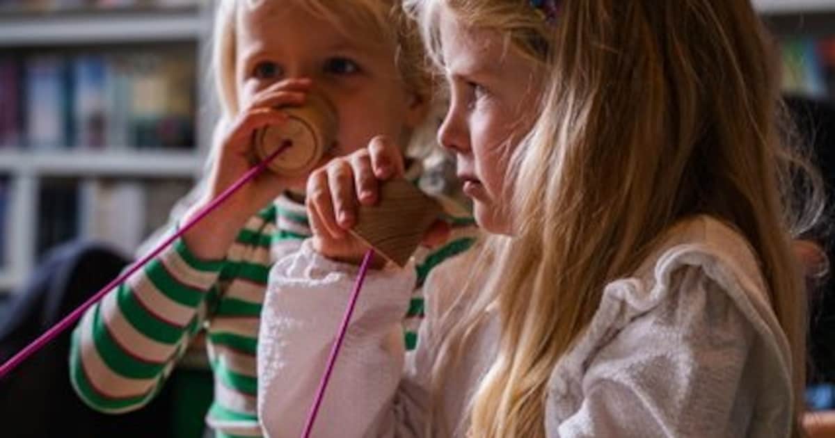 Schrijfworkshop over geuren, emoties en herinneringen in bibliotheek Middelharnis