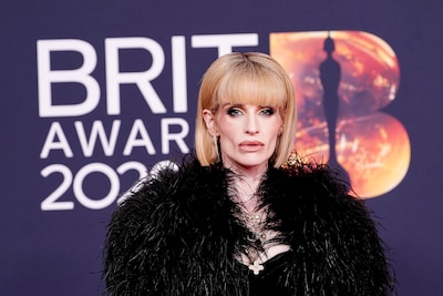 Kelly Osbourne droeg pruik om gewichtsverlies te maskeren: ‘Voelde me niet zo goed’