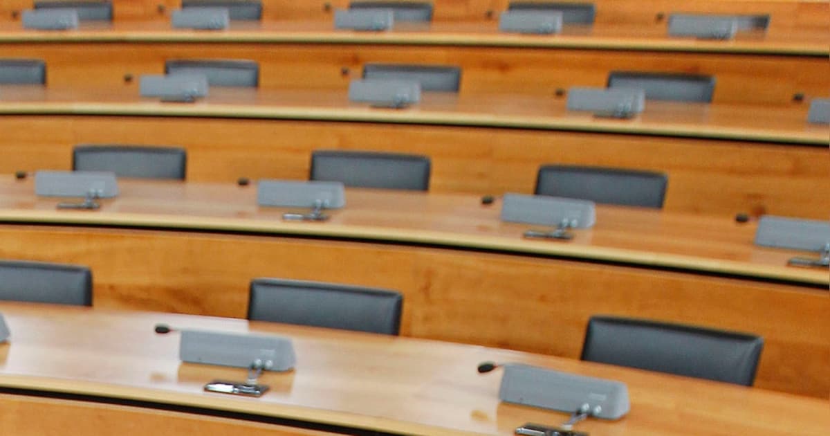 Gemeente Drimmelen nodigt inwoners uit voor Gast van de Raad