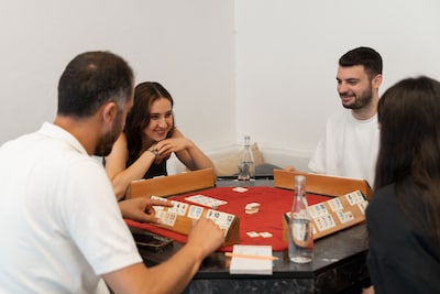 Always the best at Rummikub? Prove it during the National Championship in Haarlem