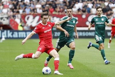 FC Twente en PEC houden elkaar in evenwicht: beide teams op zoek naar eerste goal van het seizoen