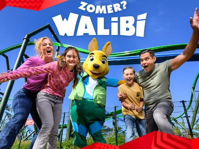 Walibi Holland
