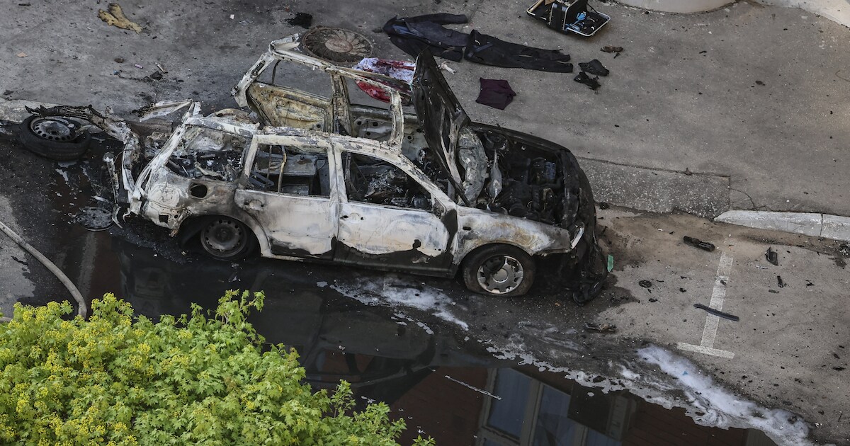 LIVE oorlog Oekraïne | Russen melden herovering regio Koersk op Oekraïens leger