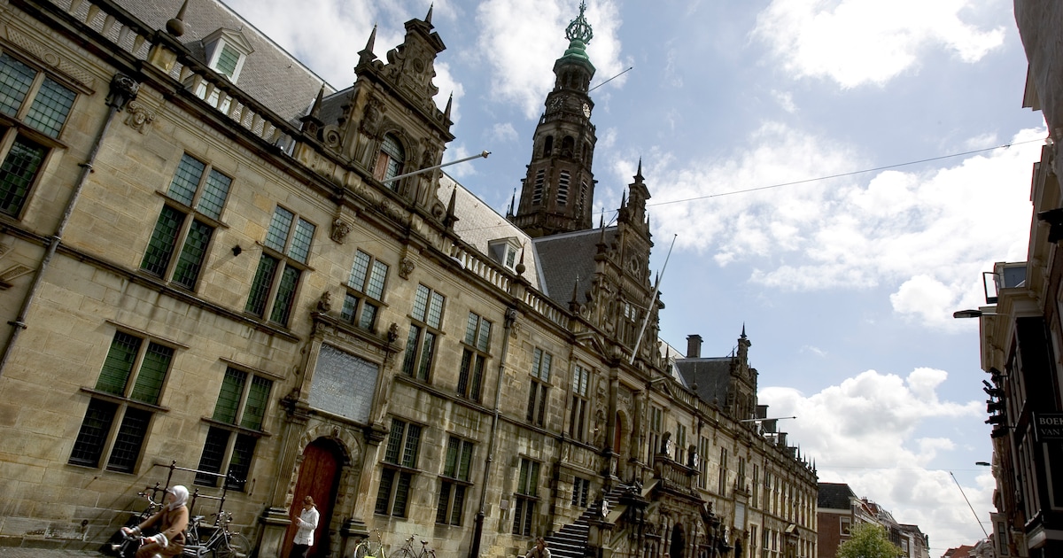 Explore Leiden houdt culinaire stadswandeling door Leiden