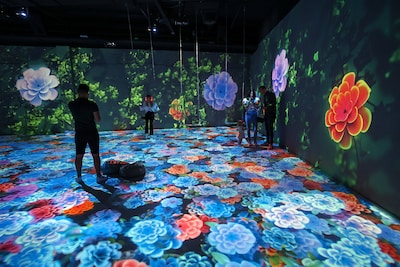 Motion Experience sluit deuren in Piazza en gaat op zoek naar andere locatie