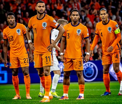 FIFA maakt cijfers voorverkoop WK-tickets bekend: ook in Europa veel belangstelling voor kaartjes