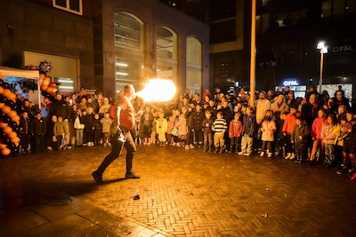 Weekendtips: deze dingen doe je in Utrecht (31 oktober – 2 november)