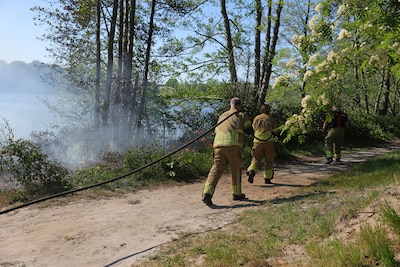 Droogte slaat vroeg toe: boeren in zeven gebieden in West-Brabant mogen per direct geen water meer o
