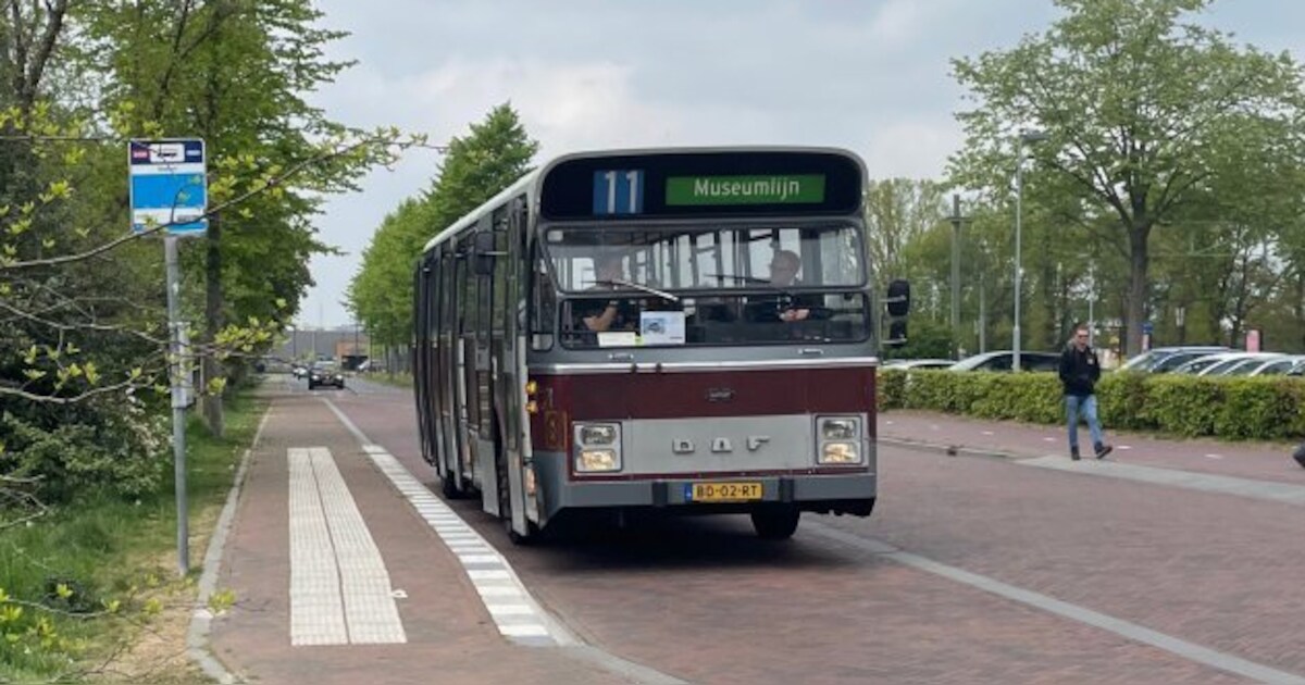 Open Monumentendag start in Wolvega