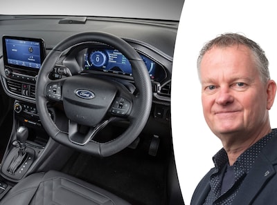 Nederlandse auto met het stuur aan de verkeerde kant: mag dat wel?