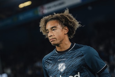 Jongste debutant in betaald voetbal ooit maakt minuten bij FC Utrecht