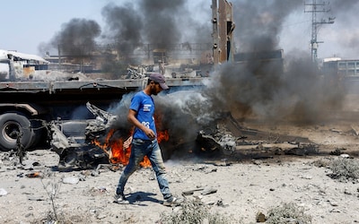 Zeker drie doden, onder wie een 4-jarige jongen, in Gaza door Israëlische luchtaanvallen