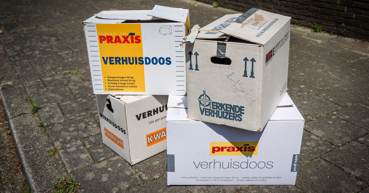 Beesel geeft verhuisvoucher aan senioren in sociale huurwoning