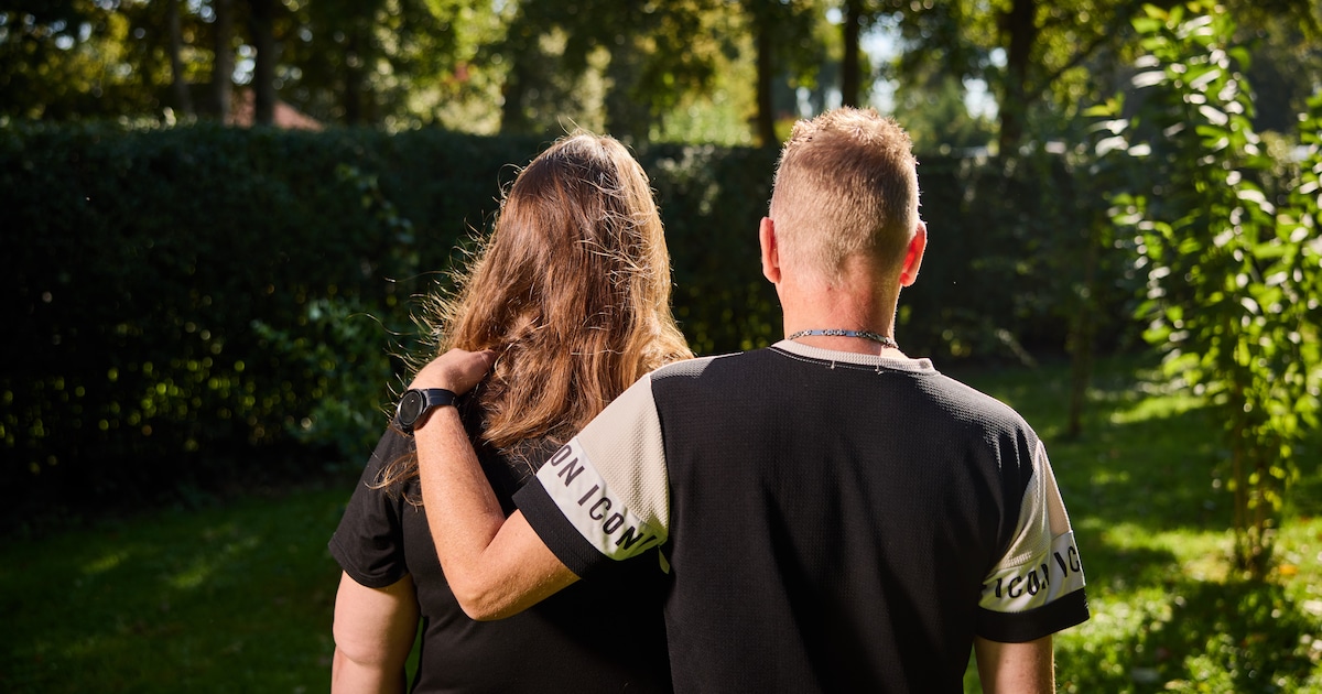 Dagenlang moesten Arno en Sandra naar verdachte misbruik dochter luisteren: ‘We kwamen lamgeslagen t