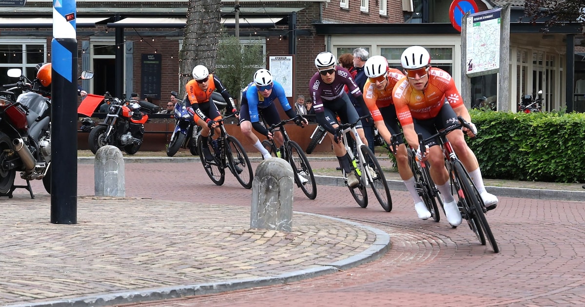 Als dit stopt, is het afgelopen met wielrennen in de Kempen