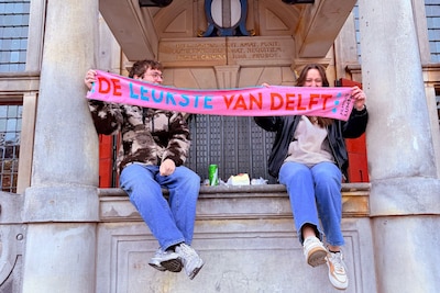 Crowdfunding Filmhuis Lumen loopt als een trein: ‘Nog maar een paar stoelen te gaan’