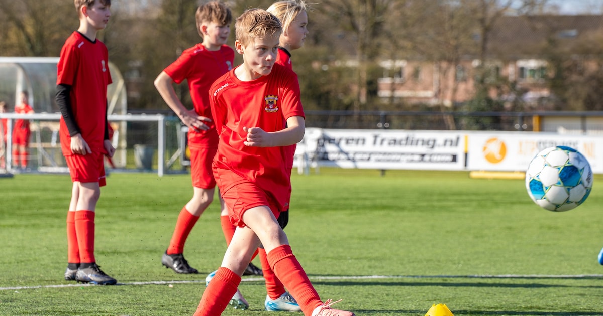 Go Ahead Eagles start techniektrainingen in Deventer