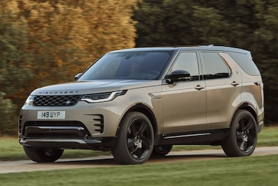 Van al deze auto’s is afgelopen maand niet één exemplaar verkocht