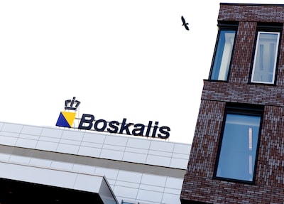 Boskalis in opspraak vanwege verkopen technologie aan Russen: ‘Relatie was toen nog normaal’