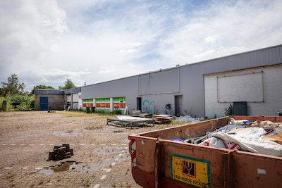 Ontwikkelaar hoopt na zomer met woningbouw Vlasroot in Valkenswaard te beginnen