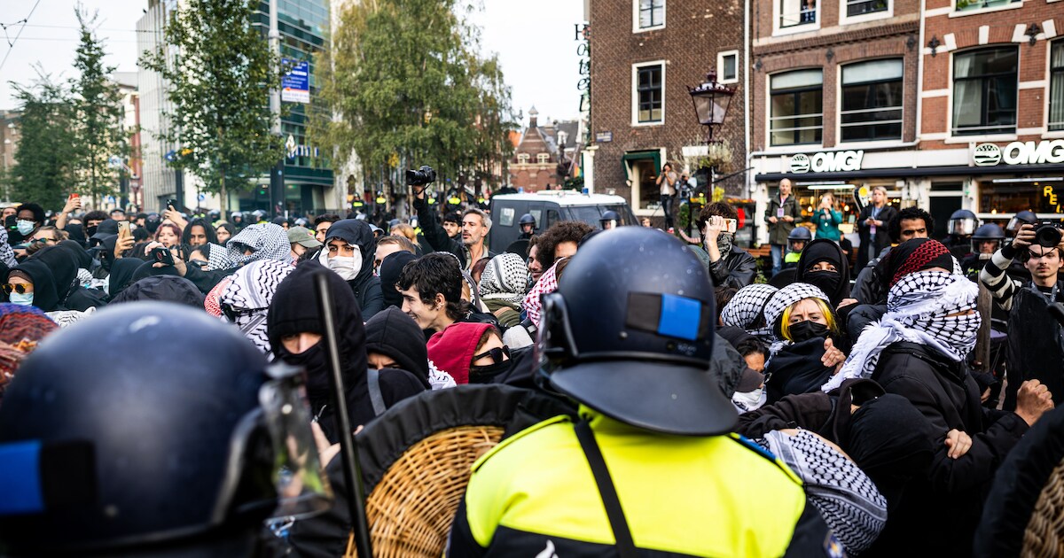 Amnesty: Gezichtsherkenning om mensen te identificeren moet verboden ...