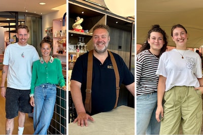 Van wijnbar tot cadeauwinkel: 9 Zwolse hotspots die deze zomer openden