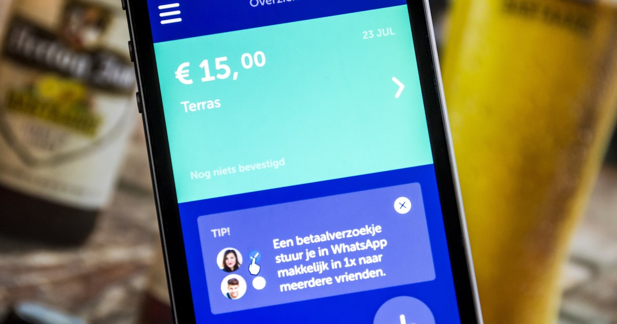 Bibliotheek Veendam geeft gratis workshop over Tikkie en QR-codes