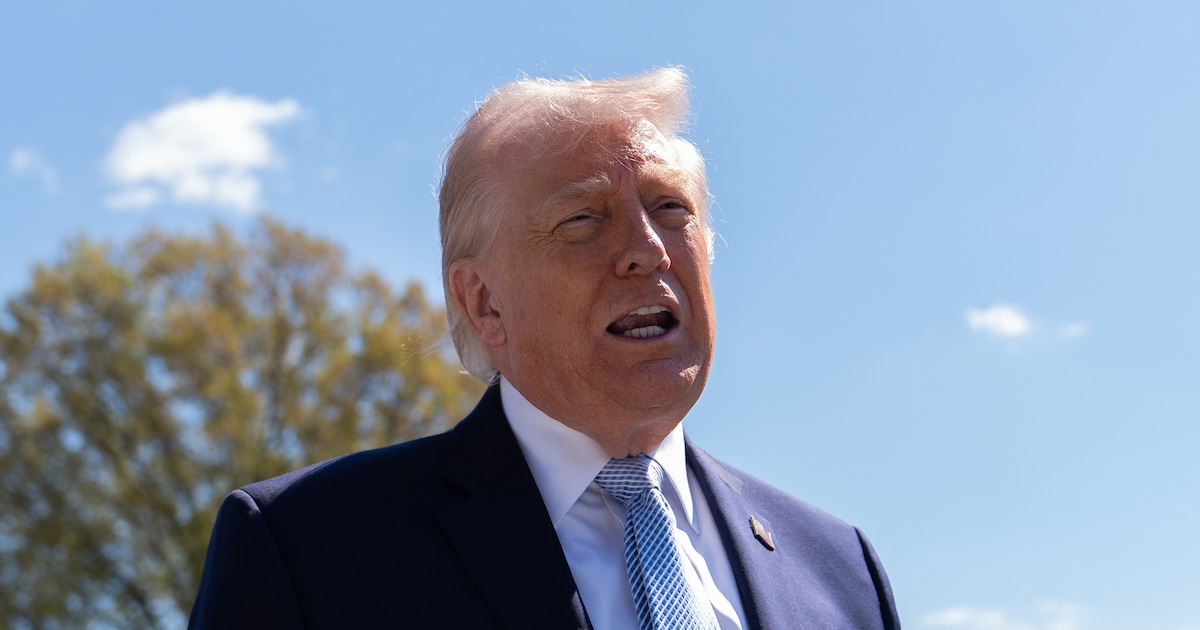 LIVE Midden-Oosten | Wereldleiders verguld met tijdelijk staakt-het-vuren VS en Iran, Trump spreekt 