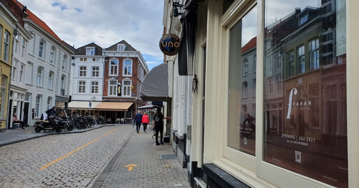 Culinair nieuwtje: deze 6 restaurants in Den Bosch staan in de nieuwe Lekker500