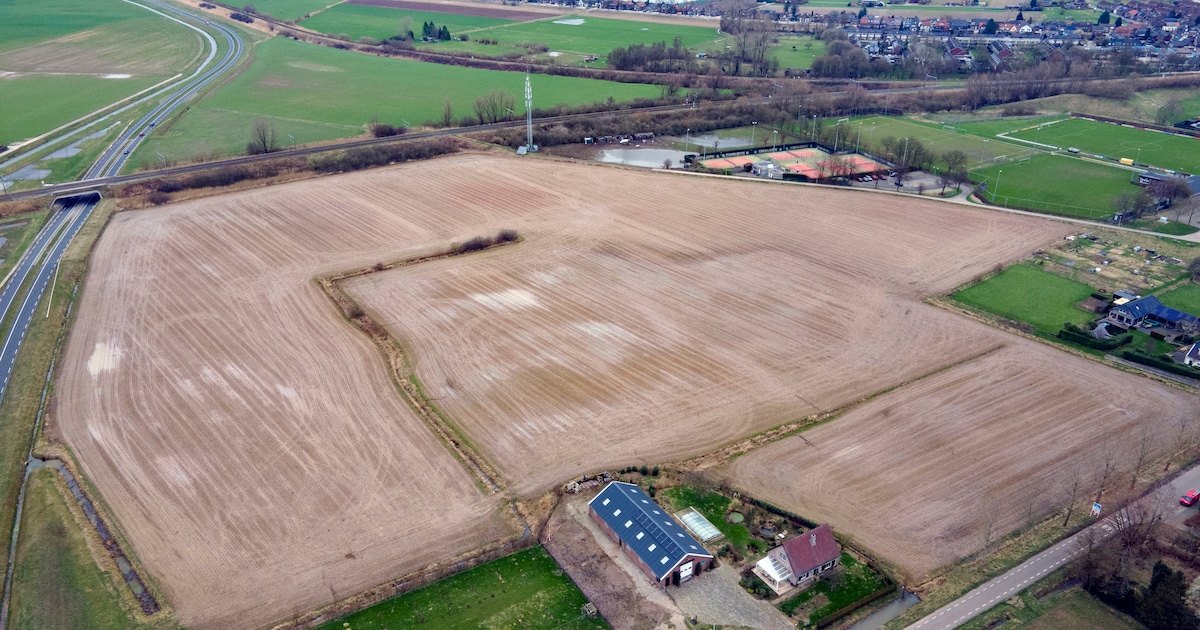 Brummen en Zutphen onderzoeken woningbouw bij De Hoven