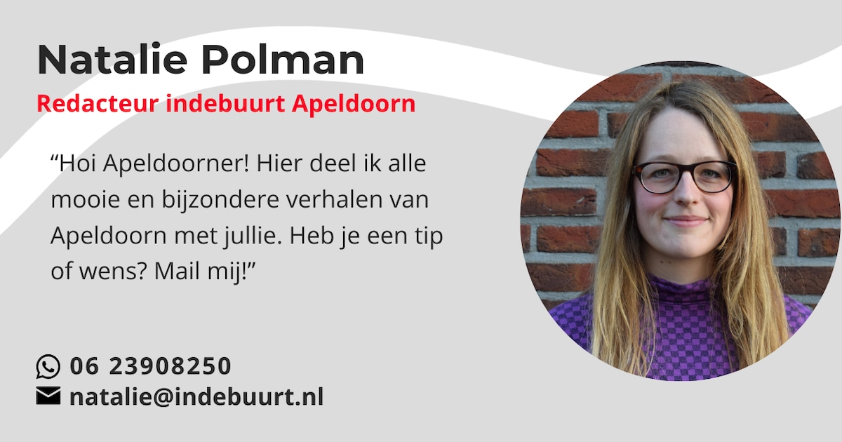 3 x instapklare nieuwe appartementen in het centrum van Apeldoorn