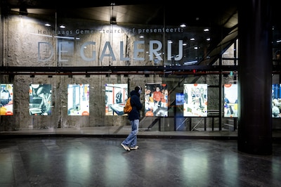 Ledenaantal van 120-jarige Bibliotheek Den Haag nog nooit zo hoog: ‘Uitgegroeid tot maatschappelijke