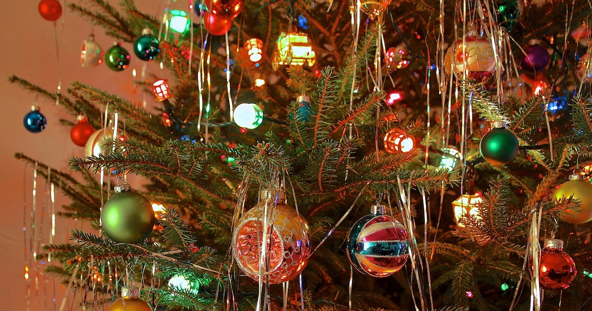 Workshop kerstkaarten maken in De Wieger in Deurne