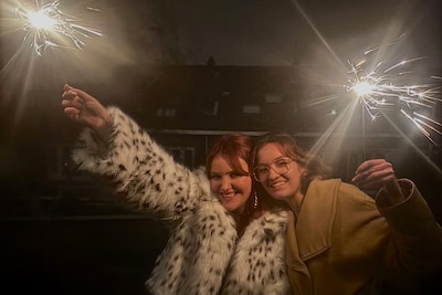 Happy New Year! 4 x dit doe je op oudjaarsdag in Gouda