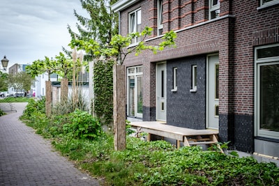 Toekomstige bewoners van Utrechtse wijk Oog in Al vechten ‘levensgevaarlijke maatregel’ voor eigen d