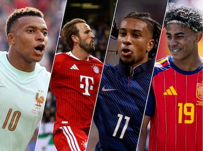 ‘Mooi en waardig als Harry Kane in de voetsporen van Sir Stanley Matthews treedt’