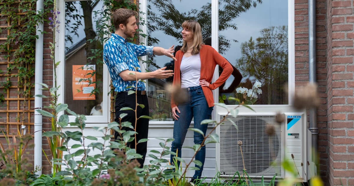 Bunschoten doet opnieuw mee aan Duurzame Huizen Route