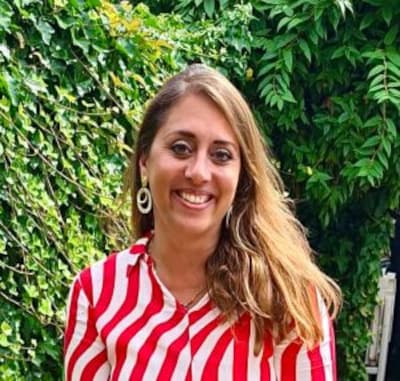 Monique Prins sluit zich aan bij Seniorenpartij DRV in Mijdrecht