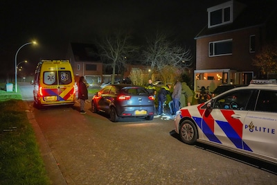 Ruzie om twee tientjes eindigt in steekpartij in steeg in Zwolle: ‘Ik wil weer kunnen leven zonder a