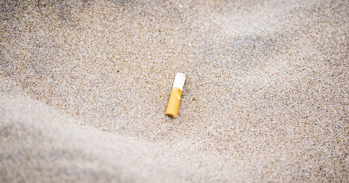 Ouder-Amstel steunt verbod op plastic sigarettenfilter