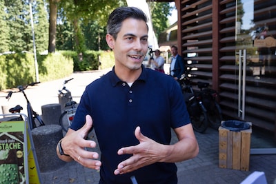Jetten noemt snelwegprotest ‘volstrekt onacceptabel’, gedoogsituatie ‘is geen goed signaal’