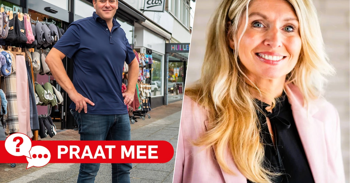 Drie drogisten in het dorp: te veel of juist wel handig zo bij elkaar?