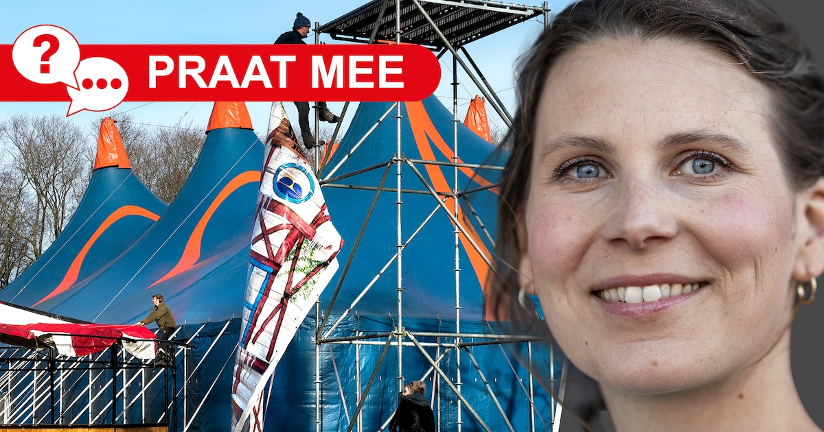 Stoppen met festivals in de winter: goed plan of zonde van de feestvreugde?